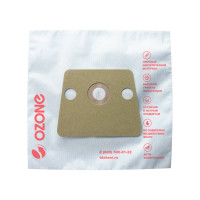 Мешки-пылесборники синтетические для пылесосов ROWENTA (3 шт.) OZONE SE-29