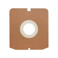 Мешки-пылесборники синтетические для пылесосов ZELMER (3 шт.) OZONE SE-38