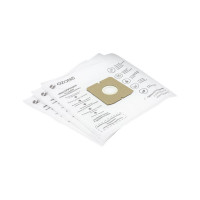 Мешки-пылесборники синтетические для пылесосов ZELMER (3 шт.) OZONE SE-38