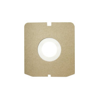 Мешки-пылесборники синтетические для пылесосов ZELMER (3 шт.) OZONE SE-38