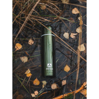 Термос с узким горлом Арктика 0.75 л, болотный 102-750-GN