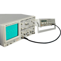 Кабель соединительный коаксиальный BNC-BNC МЕГЕОН к0000012076