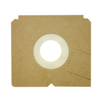 Мешки-пылесборники синтетические для пылесосов AEG (3 шт.) OZONE SE-41