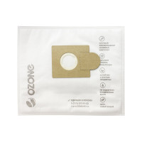 Мешки-пылесборники синтетические для пылесосов THOMAS (3 шт.) OZONE SE-52