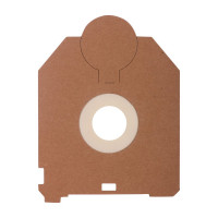 Мешки пылесборники для пылесоса LG, OZONE 5 шт., синтетические, многослойные . M-46