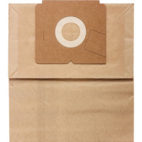 Мешки-пылесборники бумажные для пылесосов ELECTROLUX, AEG, ZANUSSI (5 шт.) OZONE P-01