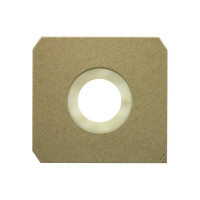 Мешки-пылесборники синтетические для GHIBLI Briciolo (10 шт.) OZONE VP-164/10