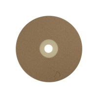 Мешки-пылесборники синтетические для GHIBLI T1 (10 шт.) OZONE BP-124/10