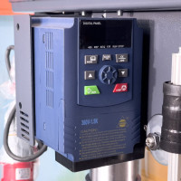 Сверлильный станок на стойке PROMA E-1720FVL/400 25401706