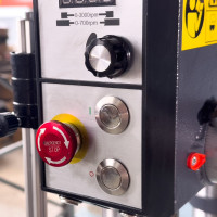 Сверлильный станок на стойке PROMA E-1720FVL/400 25401706