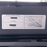 Сверлильный станок на стойке PROMA E-1720FVL/400 25401706