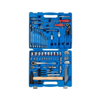 Универсальный набор инструментов KING TONY 81 предмет 7581MR