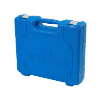 Универсальный набор инструментов KING TONY 81 предмет 7581MR