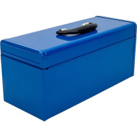 Инструментальный ящик МАСТАК синий 512-01425B