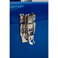 Инструментальный ящик МАСТАК синий 512-01425B