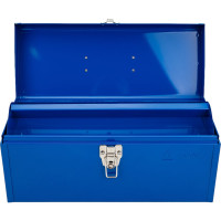 Инструментальный ящик МАСТАК синий 512-01425B