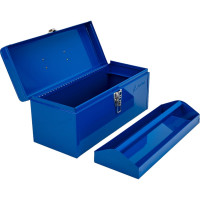 Инструментальный ящик МАСТАК синий 512-01425B