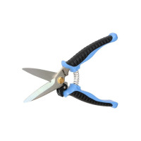 Универсальные ножницы WIPRO МАСТЕР 07-541