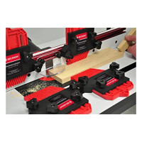 Прижим боковой двойной Белмаш D031A