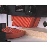 Прижим боковой двойной Белмаш D031A