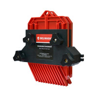 Прижим боковой двойной Белмаш D031A