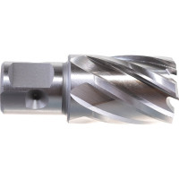 Сверло корончатое по металлу HSS (25х30 мм) MESSER 19-30-025