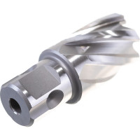 Сверло корончатое по металлу HSS (25х30 мм) MESSER 19-30-025