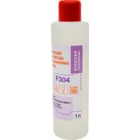 Средство для мытья посуды в посудомоечных машинах АиС BIOSOAP Proffecional / F304 1л 9080312
