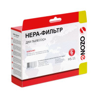 Набор микрофильтров для пылесоса SAMSUNG OZONE HS-11
