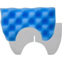 Набор микрофильтров для пылесоса SAMSUNG OZONE HS-11