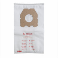 Мешки-пылесборники синтетические для пылесоса ZELMER (4 шт.) OZONE M-54