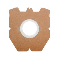 Мешки-пылесборники синтетические для пылесоса ZELMER (4 шт.) OZONE M-54