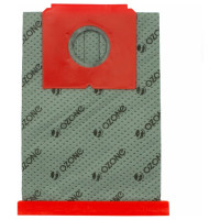 Мешок-пылесборник многоразовый для пылесосов ELECTROLUX, AEG, ZANUSSI OZONE MX-01