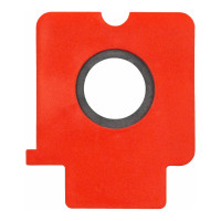 Мешок-пылесборник многоразовый для пылесосов PANASONIC OZONE MX-14