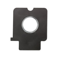 Мешок-пылесборник многоразовый для пылесосов PANASONIC OZONE MX-14