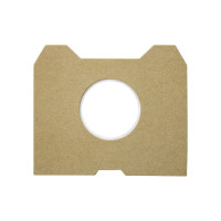 Мешки-пылесборники для пылесоса PHILIPS (2 шт.) OZONE SE-10