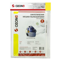 Мешки-пылесборники для пылесоса PHILIPS (2 шт.) OZONE SE-10