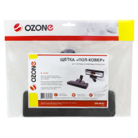 Насадка универсальная "пол-ковер" (32 мм) OZONE UN-2032