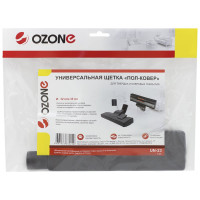 Насадка универсальная "пол-ковер" (32/35 мм) OZONE UN-23