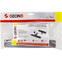Насадка универсальная для бережной уборки (32/35 мм) OZONE UN-27