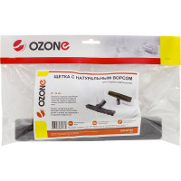 Насадка для бережной уборки (32 мм) OZONE UN-2732