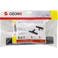 Насадка для бережной уборки (35 мм) OZONE UN-2735