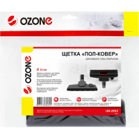 Насадка "пол-ковер" (32 мм) OZONE UN-2932