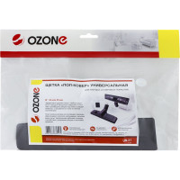 Насадка универсальная для гладких и ковровых покрытий (32/35 мм) OZONE UN-31