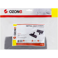 Насадка "пол-ковер" с двухсторонним переключателем (32 мм) OZONE UN-3332