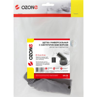 Насадка универсальная для жестких поверхностей (32/35 мм) OZONE UN-39