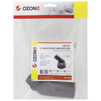 Насадка для жестких поверхностей (35 мм) OZONE UN-3935