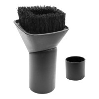 Насадка универсальная для жестких поверхностей с поворотным основанием (32/35 мм) OZONE UN-40