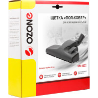 Насадка "пол-ковер" (32 мм) OZONE UN-5232