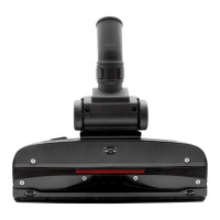 Насадка "пол-ковер" (32 мм) OZONE UN-5232